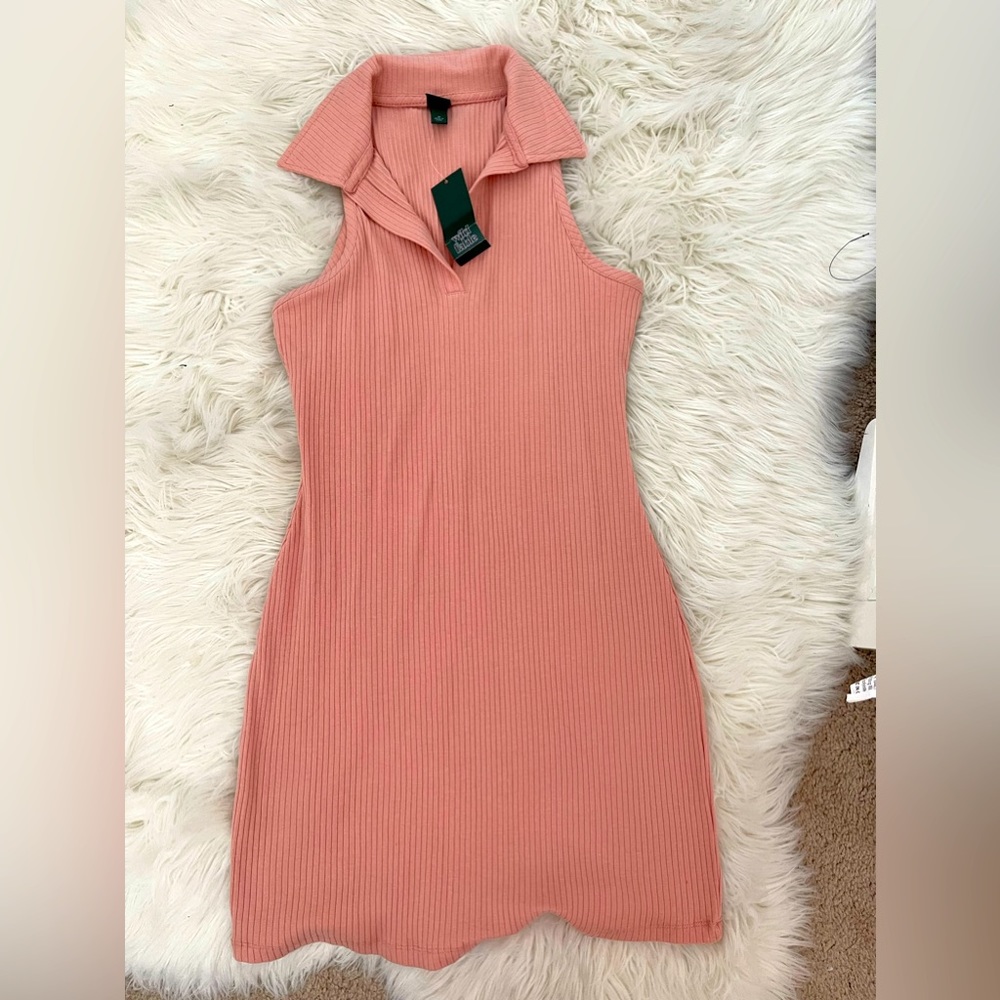 Wild fable dress